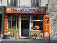 Golden Food Paris 19