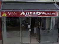 Restaurant Kebab Antalya Gennevilliers