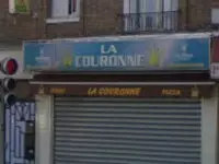 La Couronne Gennevilliers