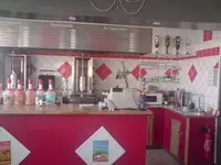 Restaurant Aksaray Calais