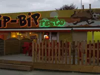 Bip Bip Resto Saint-Vigor-le-Grand