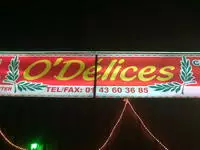 O'Délices Bagnolet
