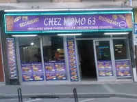 Chez Momo 63 Paris 14