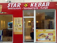 Star Kebab Clermont-Ferrand
