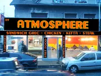 Atmosphère Aulnay-sous-Bois