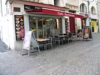 Les Pyramides Montpellier