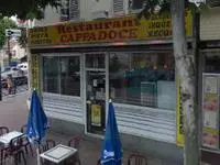 Cappadoce La-Garenne-Colombes