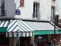 Grec Doner Kebab Paris 19