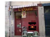 L'Oasis Châtellerault