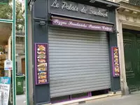 Le palais du sandwich Paris 14