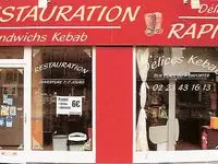 Délices Kebab Saint-Méen-le-Grand