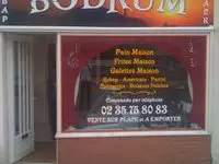 Bodrum Maromme
