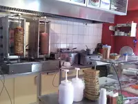 Dost Grill Pizza & Kebap Mommenheim