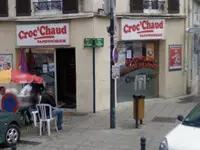 Croc'Chaud Bagneux