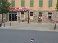Bar resto et Kebab Crêches-sur-Saône