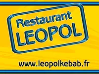 Restaurant Leopol Nancy