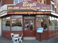 Le Beyti Cachan