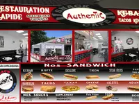 Authentic Montréal-la-Cluse
