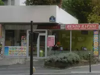 Le Fleurus Paris 14