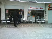 Le Mixte Montrouge