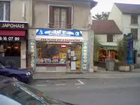Restaurant Istanbul L'Haÿ-les-Roses