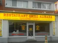 Grill Alibaba Aniche