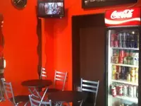 Snack la Moselle Metz
