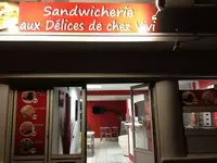 Aux délices de chez Vivi Mont-de-Marsan