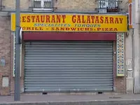 Restaurant Galatasaray Malakoff