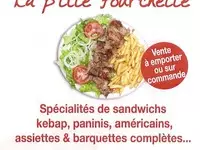 La p'tite fourchette Gonneville-la-Mallet