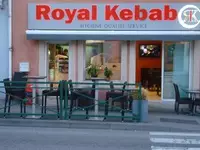 Royal Kebab Tournon-sur-Rhône