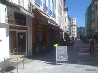 Dido Kebab Limoges