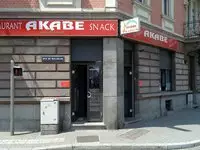 Akabe Strasbourg