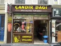 Candirdagi Paris 10
