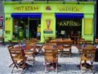 Umut Kebab Dol-de-Bretagne