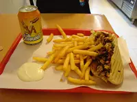 Sully Kebab Sully-sur-Loire