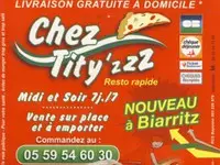 Chez Tity'zzz Biarritz
