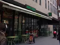 Memo's Resto Paris 13