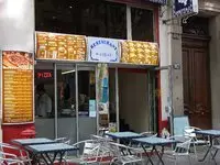 La Maison Orientale Lyon