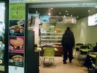 L'escale Boissy-Saint-Léger