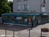 Au coin des amis Ris-Orangis