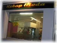 Moda Kebab Harfleur