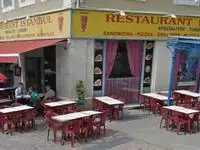 L'Istanbul Châteauroux