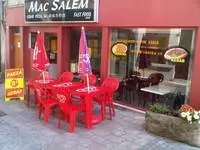 Mac Salem Saint-Aignan