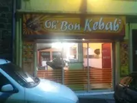 Oh'Bon Kebab 2 Annonay