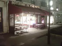 Istanbul Grill Kebab Paris 05