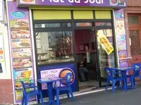 Magic Food Bagneux