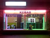 Dilek Kebab Champforgeuil