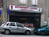 L'Escale Champagne-sur-Seine