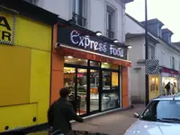 Express Food Antony